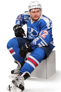 Купить гетры хоккейные "АвтоВаз"