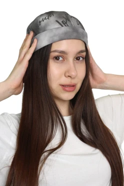 Купить докер Байт взрослый с полной запечаткой "Seattle sound"