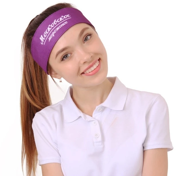 Повязки на голову