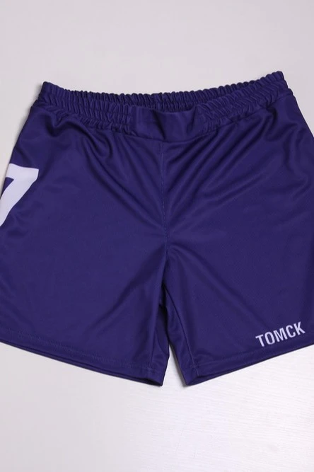 Волейбольная форма Изи мужская с полной запечаткой "INVEST TOMSK 7"#5 Волейбольная форма Изи мужская с полной запечаткой "INVEST TOMSK 7"#5