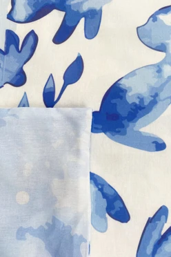 Пододеяльник детский 110х140 см#2 Пододеяльник детский 110х140 см#2