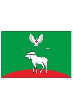 Купить флаг Красногорского района