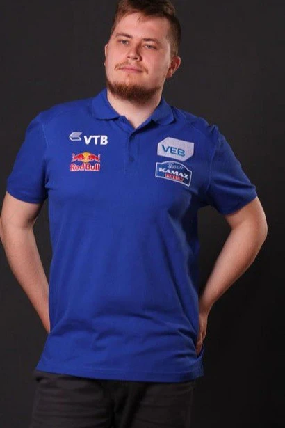 Поло Престиж унисекс (Modern) однотонная (хлопок)#1