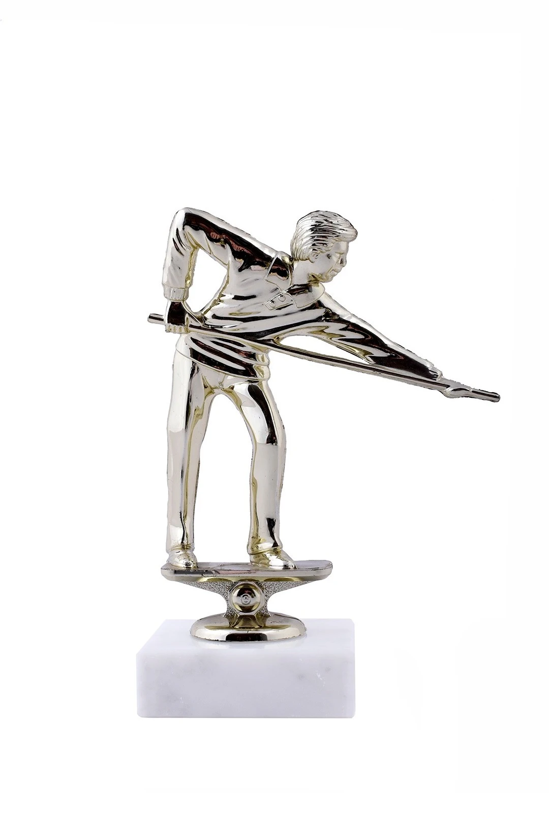 Купить приз Бильярд 13565-G (12см)