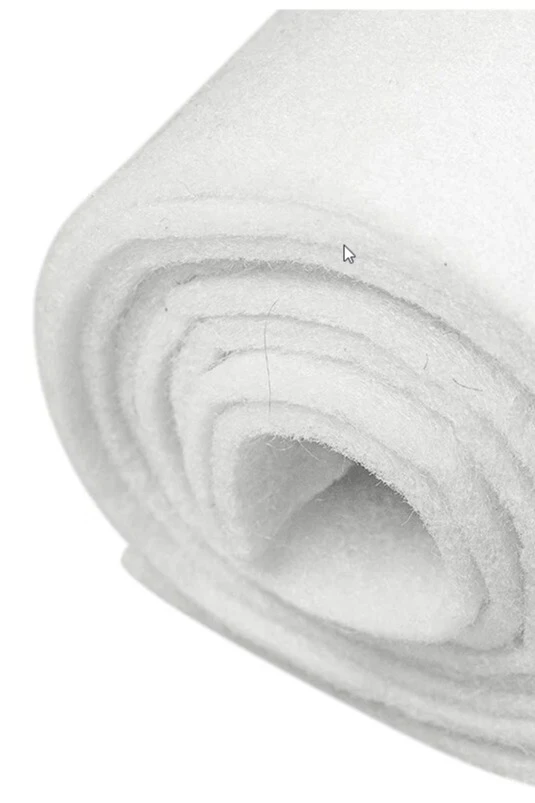 Полотно для ленточного каландра Nomex ширина 173 см#2