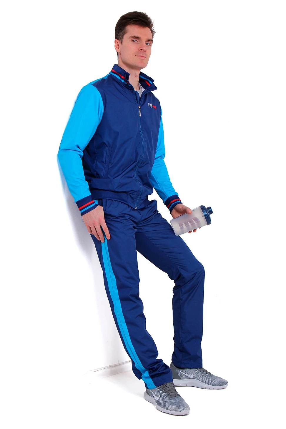 Купить спортивный костюм Спортинг "Fairway"