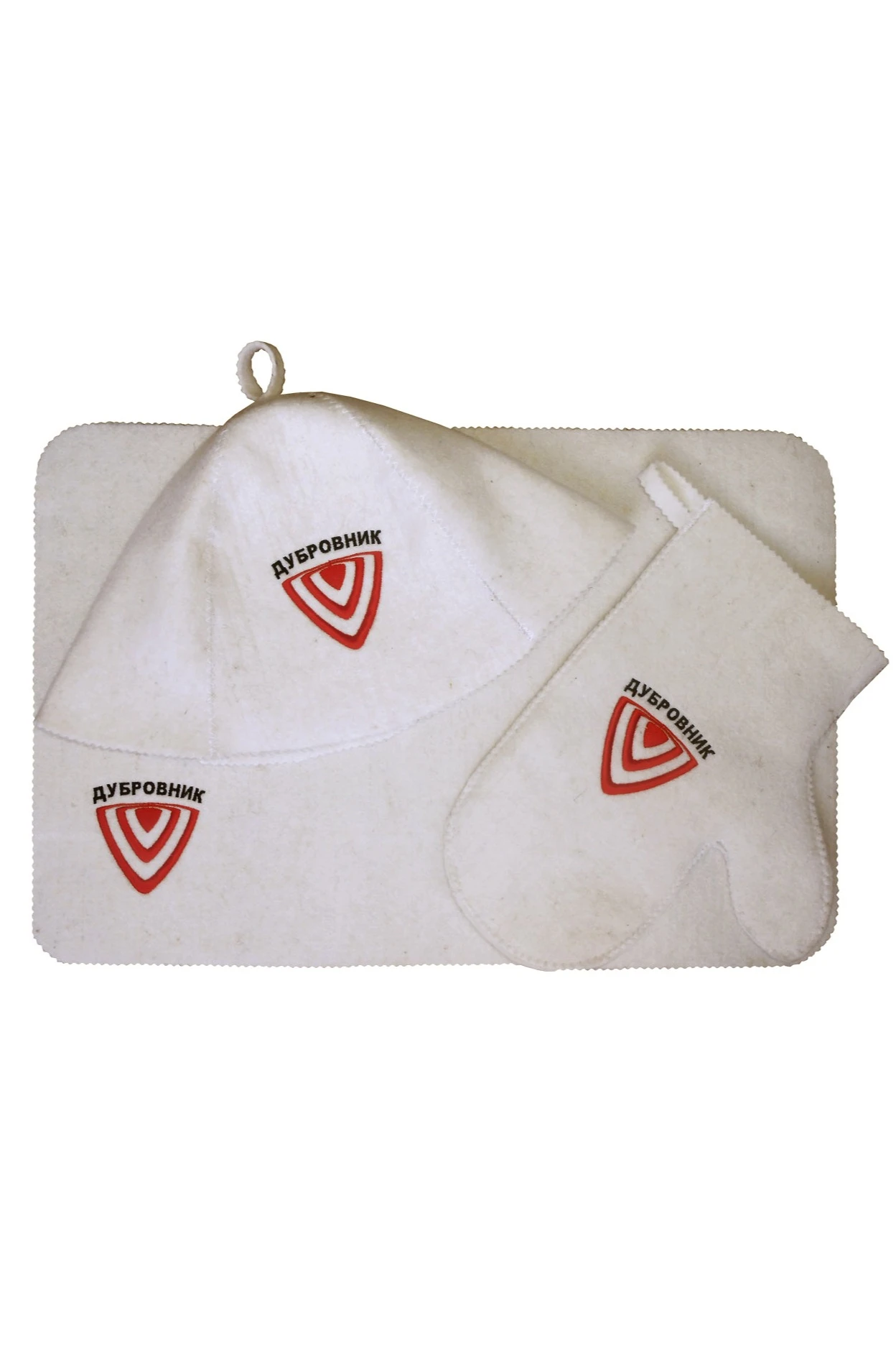 Набор Тройка однотонный#5