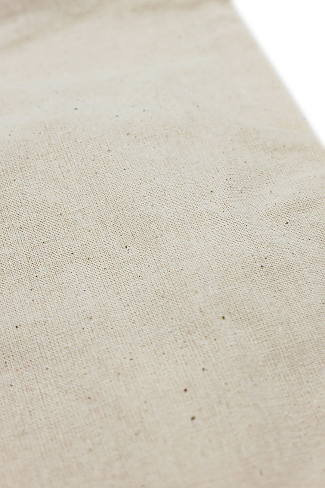 Мешочек из суровой бязи 20х30 см#2