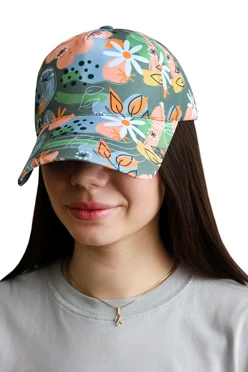 Бейсболка Стандарт взрослая с полной запечаткой (полиэстер)#2 Бейсболка Стандарт взрослая с полной запечаткой (полиэстер)#2