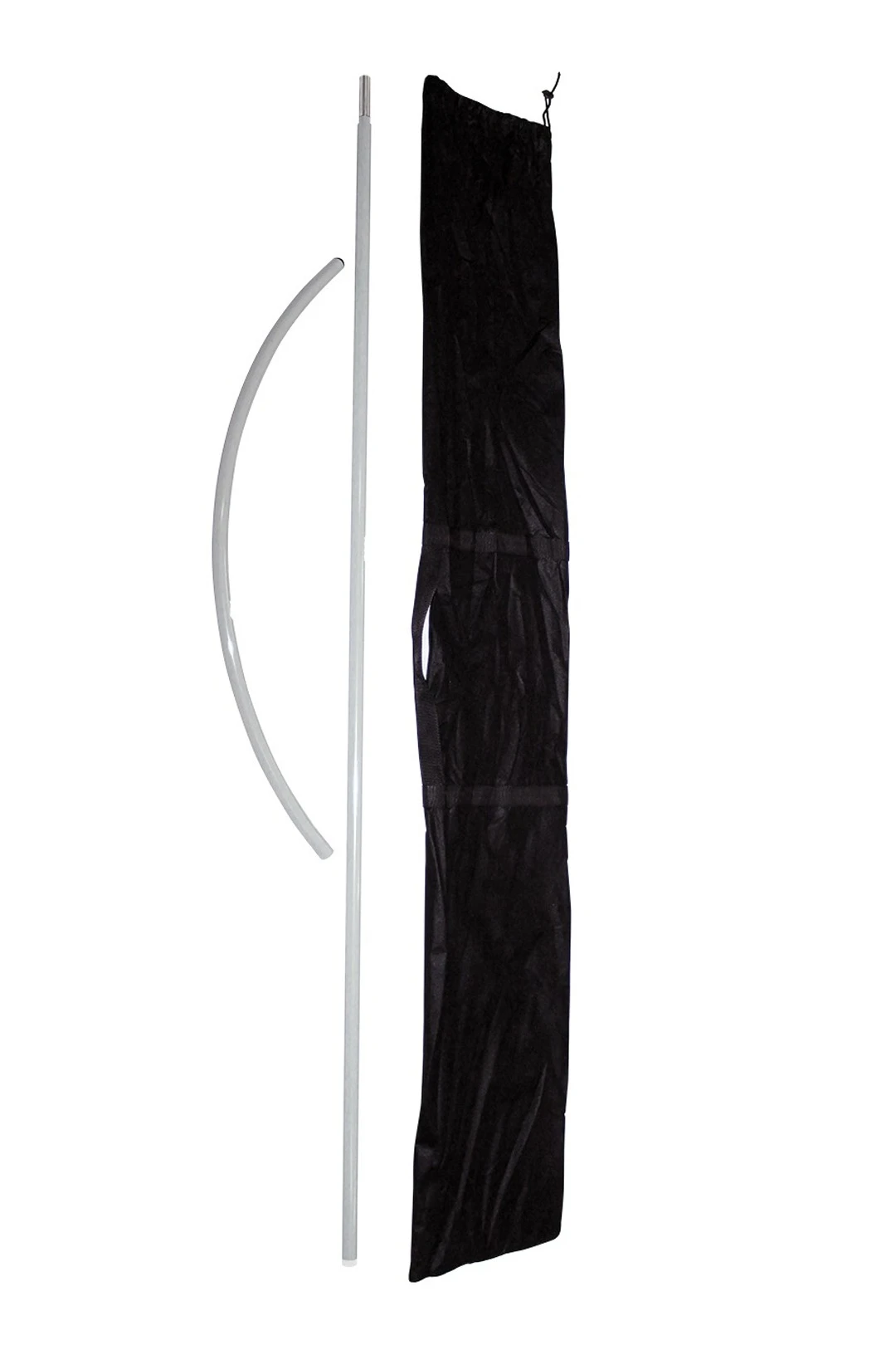 Флагшток Парус 2,1 м#5