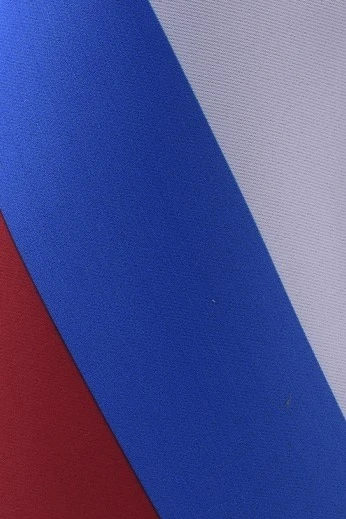 Печать на блекауте