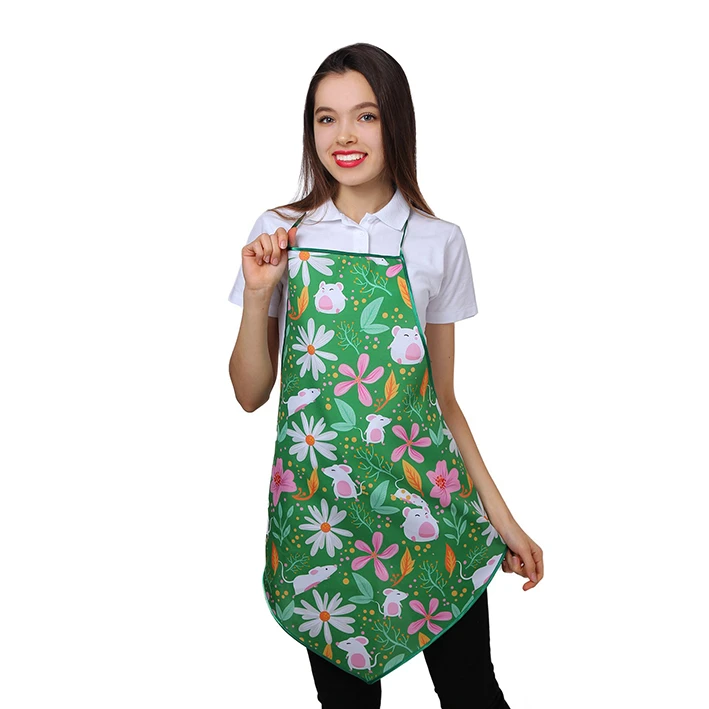 Фартуки для дома