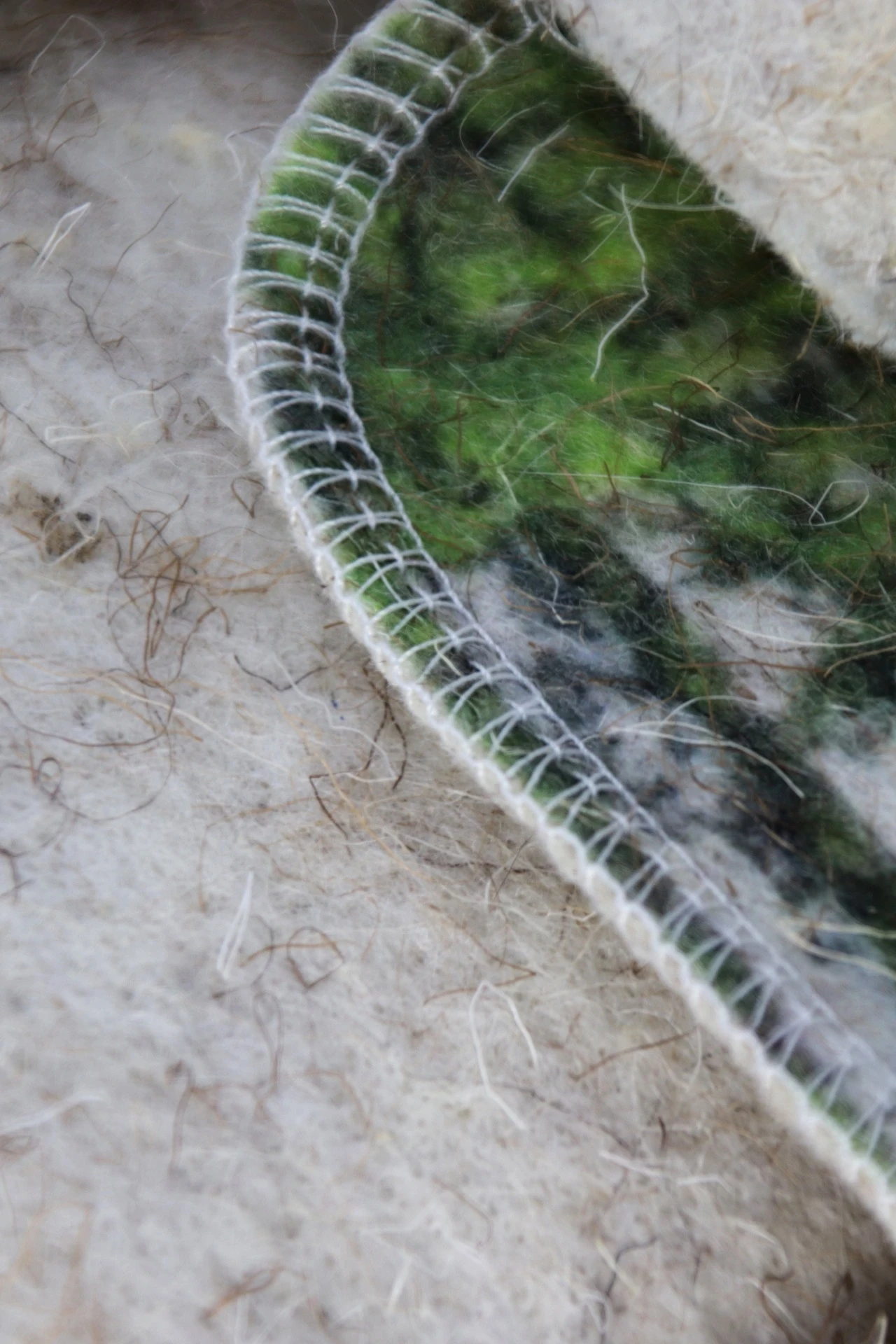 Шапка Печкин с полной запечаткой#1