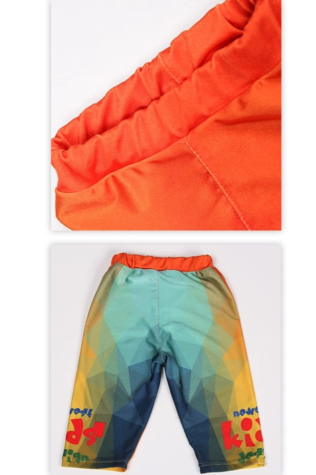 Купить шорты велосипедные детские