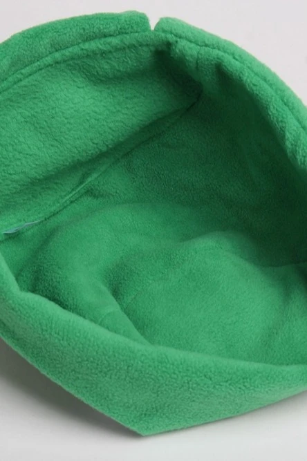 Шапка-ушанка Винтер на флисе взрослая, с полной запечаткой "Life"#2