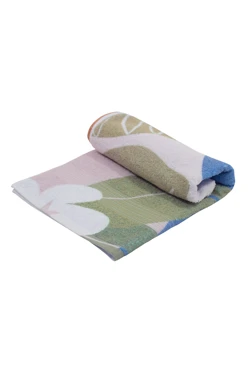 Полотенце махровое 50х90 cм с печатью (Ituma)#2 Полотенце махровое 50х90 cм с печатью (Ituma)#2