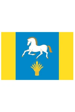 Купить флаг Илишевского района