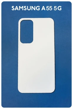 Купить пластину металлическую для чехла Samsung A55 без печати