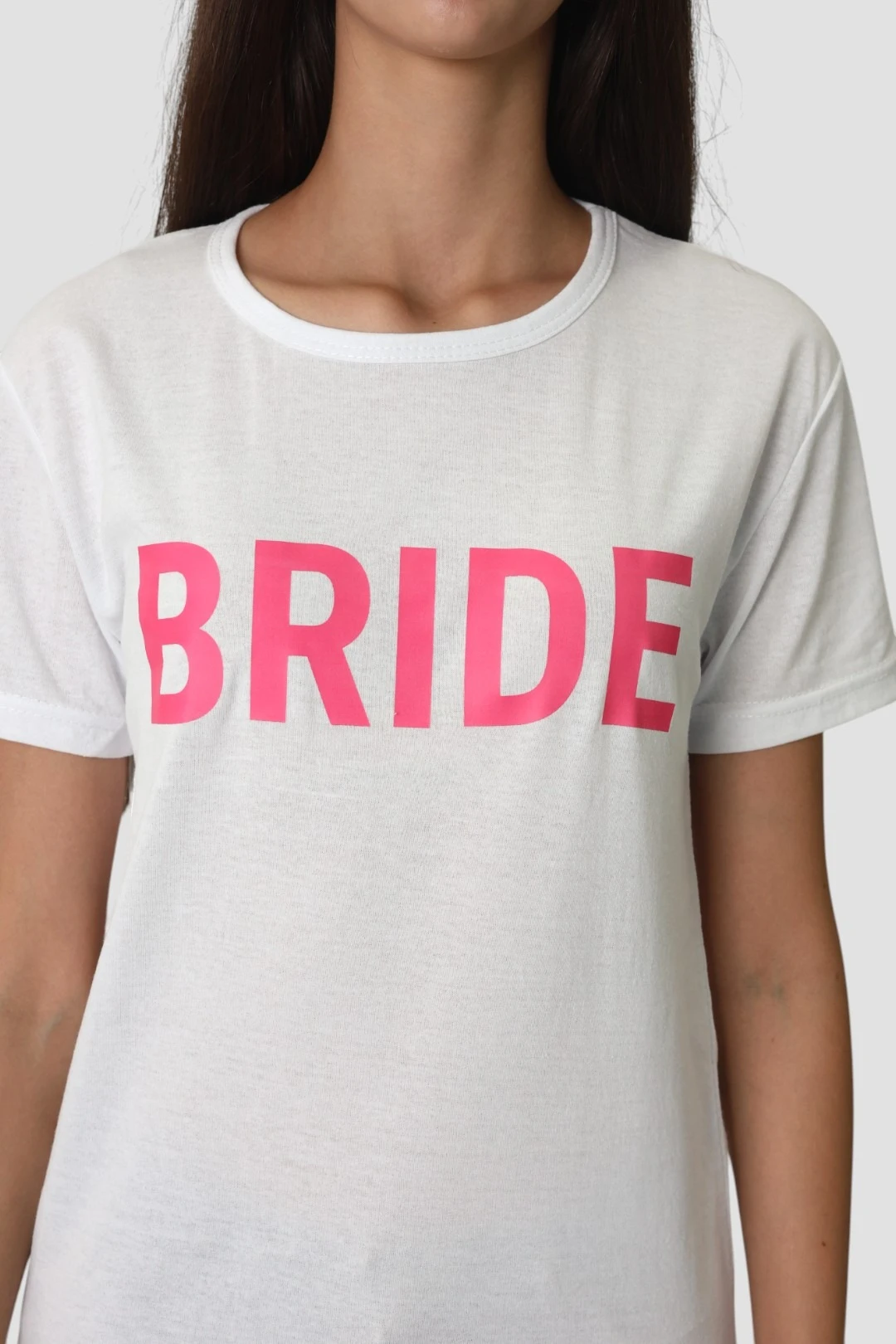 Футболка Промо унисекс однотонная (хлопок)#3