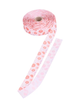 Лента репс ширина 2,5 см, полноцветная печать#1 Лента репс ширина 2,5 см, полноцветная печать#1