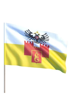 Купить флаг Краснодара