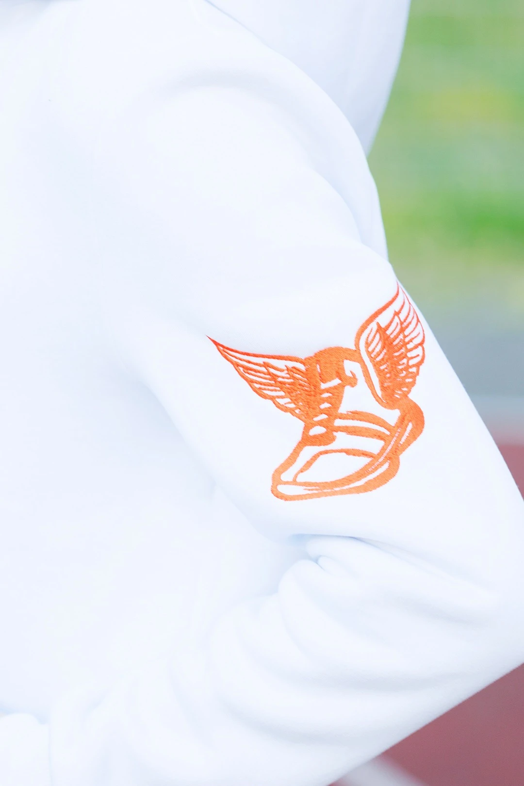 Спортивный костюм Комфорт из футера унисекс, однотонный "Basketball"#4