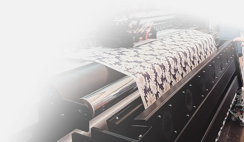 INARI - Производственная компания | INARI