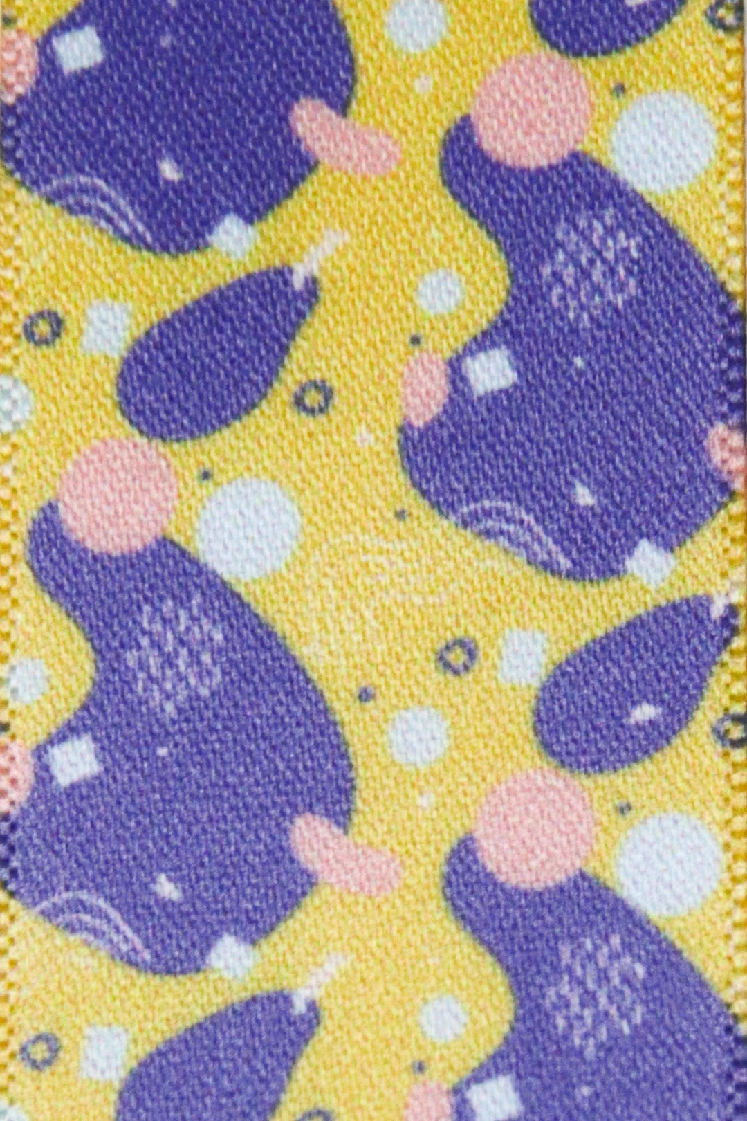 Ленточка с печатью 2,5х90 см#4