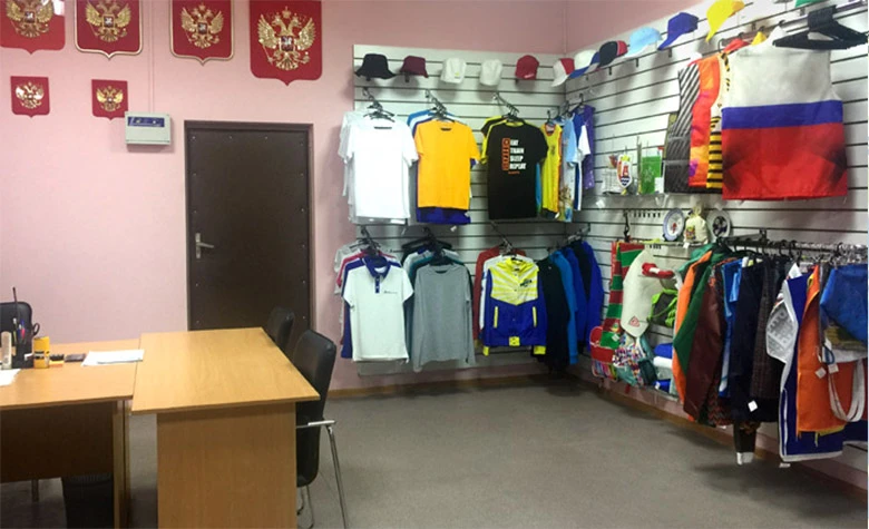 INARI - Производственная компания | INARI