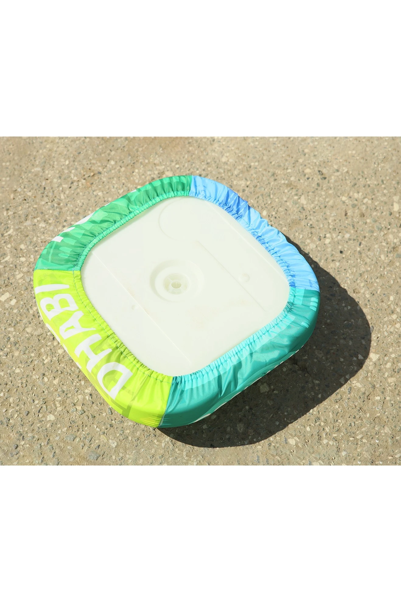 Основание Наливное "Дюна" в чехле#1