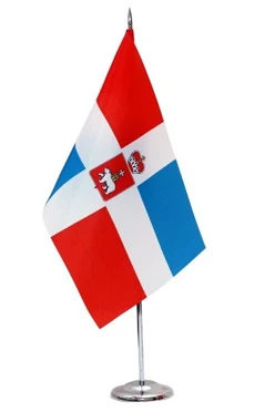 Купить флажок Пермского края 15х22 см