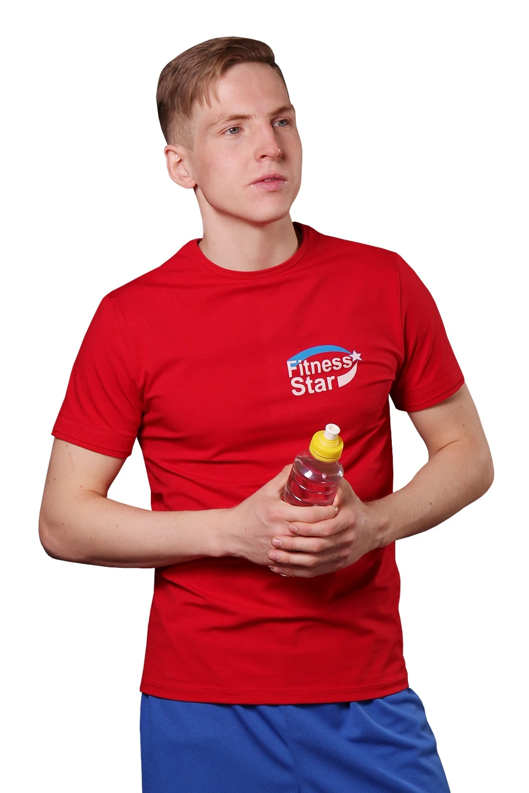 Купить футболку Атлетик унисекс