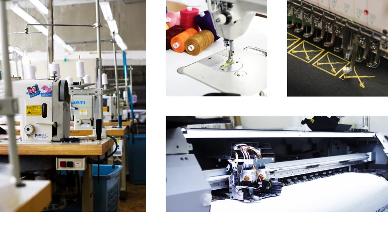 INARI - Производственная компания | INARI