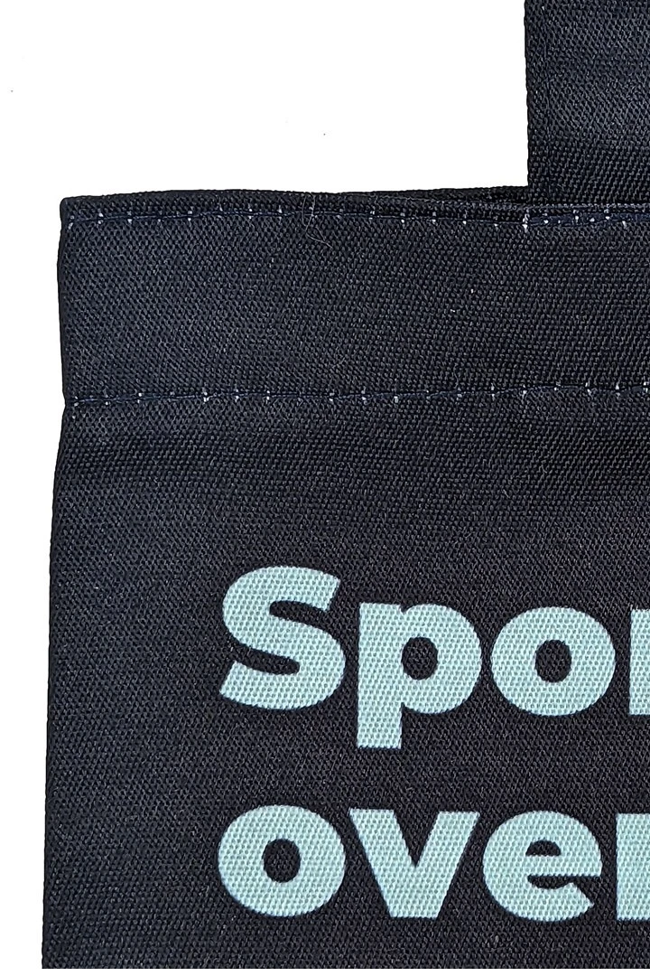 Купить сумку Комби из греты 30х40 см, печать с двух сторон "Sport" Купить сумку Комби из греты 30х40 см, печать с двух сторон "Sport"