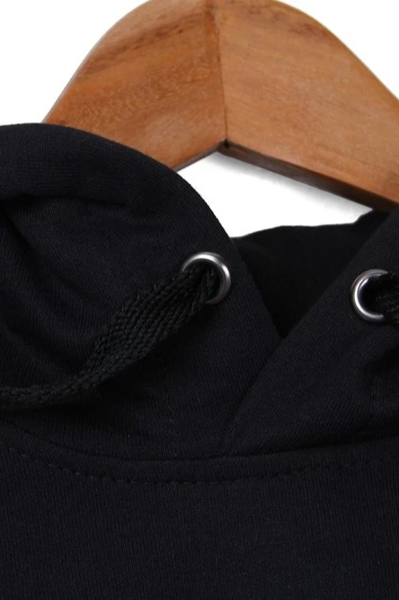 Толстовка Кенго из футера унисекс (Uvinal), однотонная "М1-stop"#3