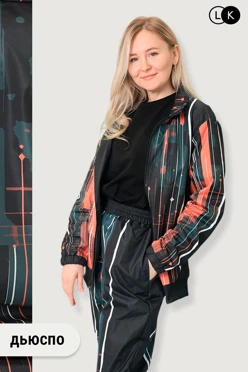 Купить ветровку Спортинг унисекс "Assault"