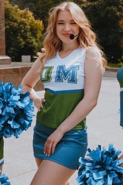 Купить форму Моника без шорт женская, с полной запечаткой