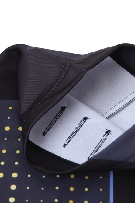 Бафф Айсберг однослойный взрослый, с полной запечаткой "Dynamic"#8