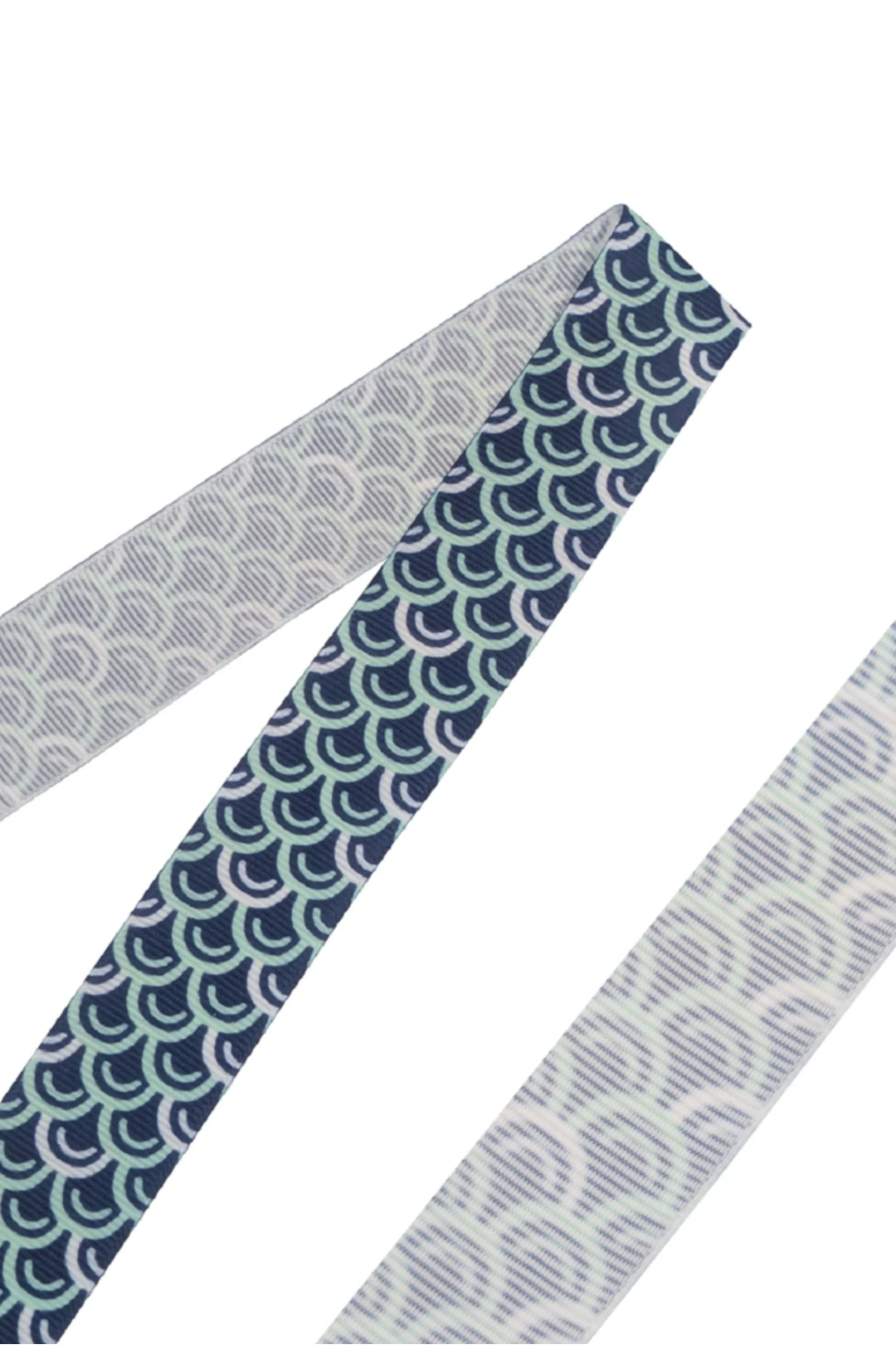 Купить ленту сублимационную 0,4 м, шириной 25 мм с односторонней полноцветной печатью