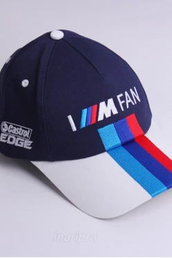Купить бейсболку Прайд "I'm Fan"