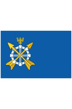 Купить флаг Заводоуковска