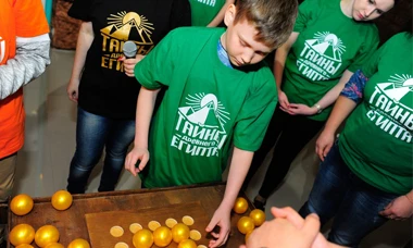 INARI - Производственная компания | INARI