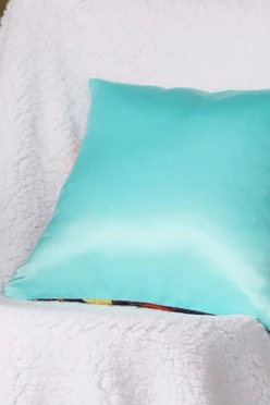 Наволочка 35x35 см, с полной запечаткой#1 Наволочка 35x35 см, с полной запечаткой#1