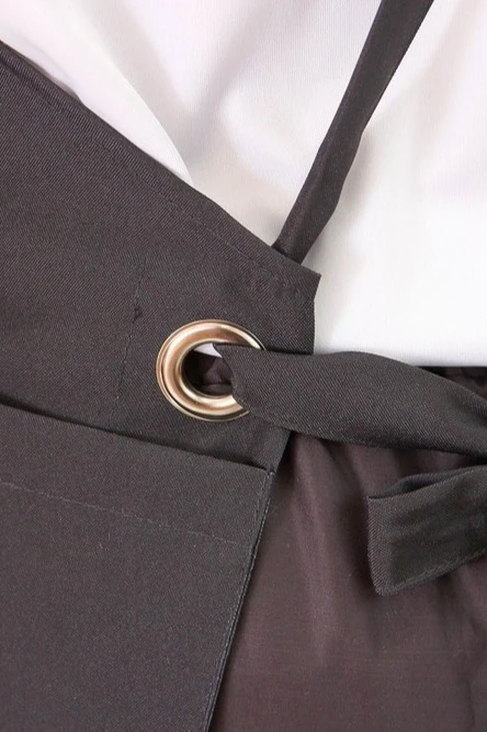 Фартук Хилтон из габардина, с полной запечаткой "Henkelman"#4 Фартук Хилтон из габардина, с полной запечаткой "Henkelman"#4