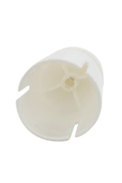 Голова для флагштоков из стекловолокна с закрытым механизмом#2