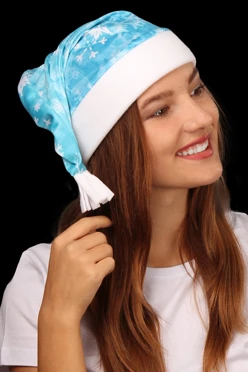 Колпак Новогодний#2 Колпак Новогодний#2