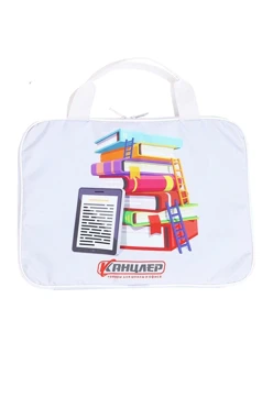 Купить сумку Ворд "Канцлер" 25х35 см