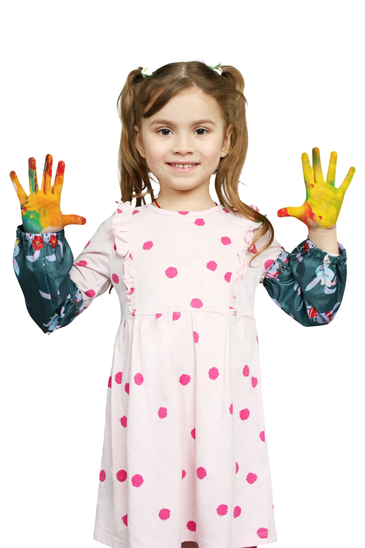 Нарукавники Руди детские 28х15 см, с полной запечаткой#1 Нарукавники Руди детские 28х15 см, с полной запечаткой#1