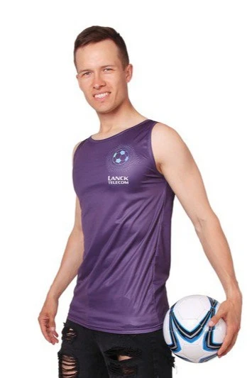 Купить майку Берри унисекс Купить майку Берри унисекс