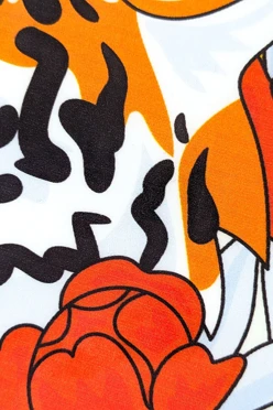 Наклейка DTF 20х30 см, без переноса на изделие#2 Наклейка DTF 20х30 см, без переноса на изделие#2